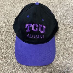 TCU Alumni Hat